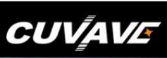 CUVAVE - iknmusic