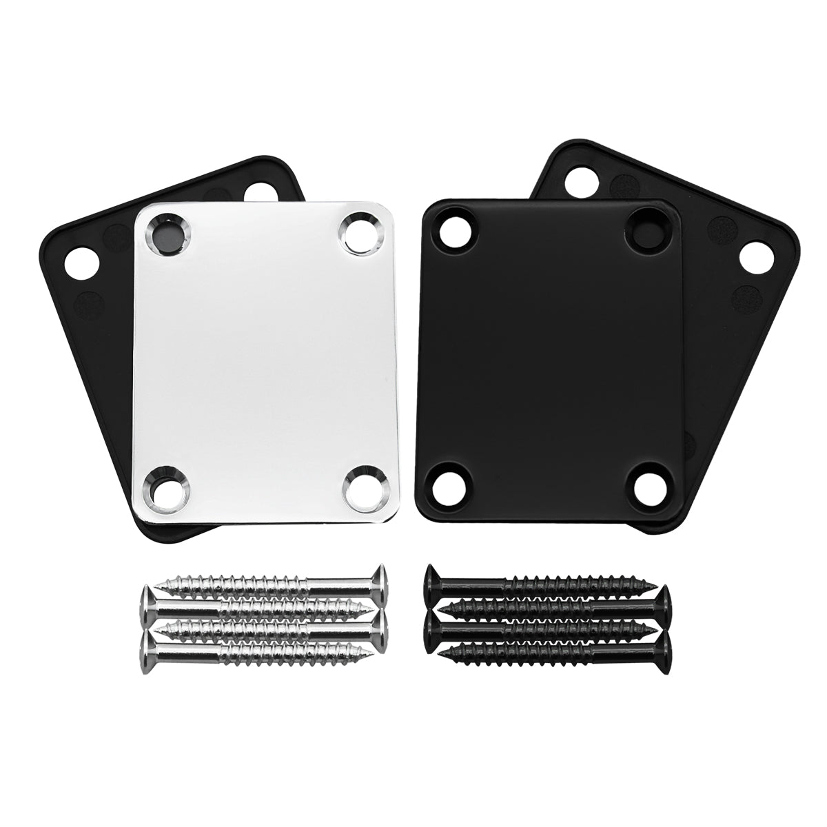 Guitar Neck Plate iknmusic