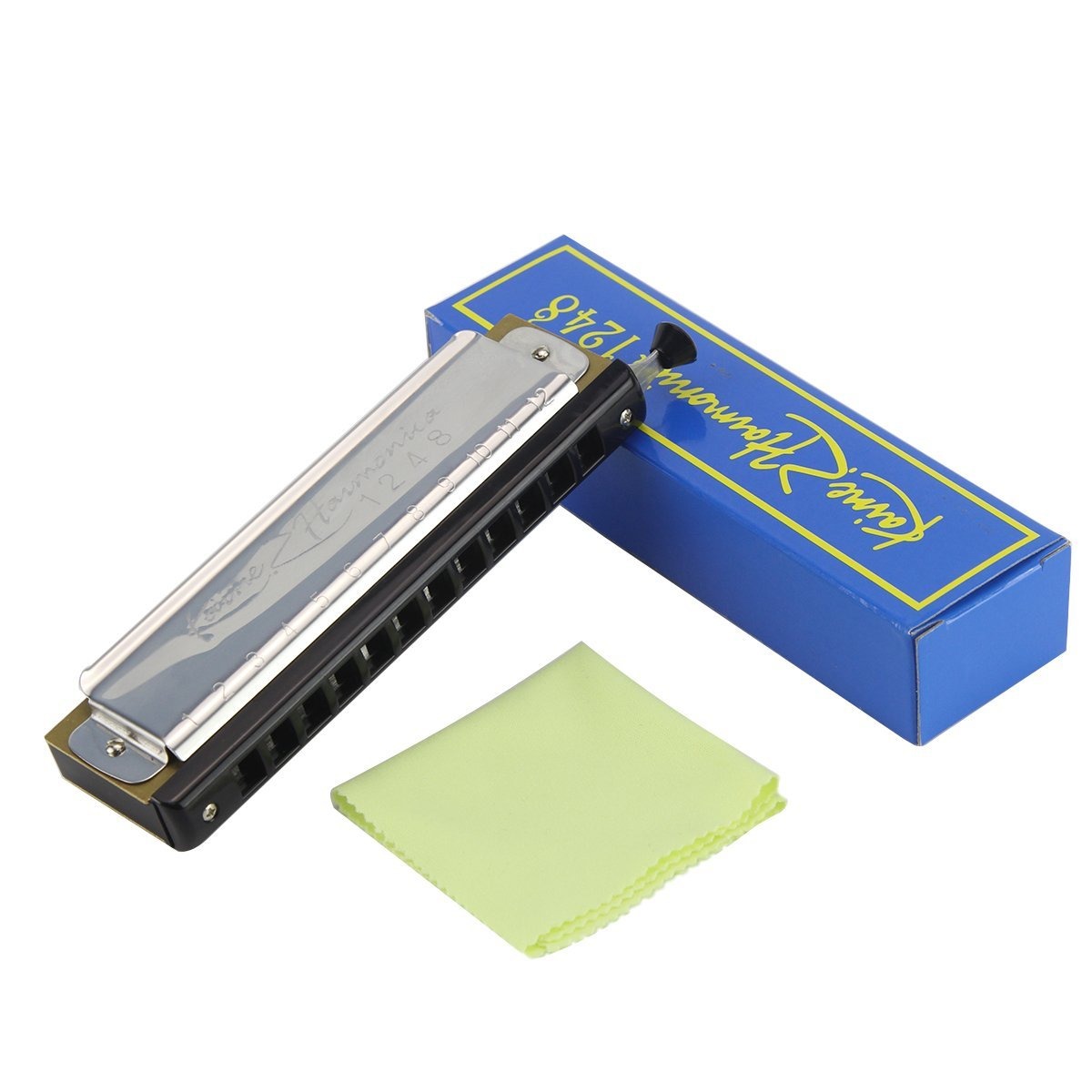 Harmonica