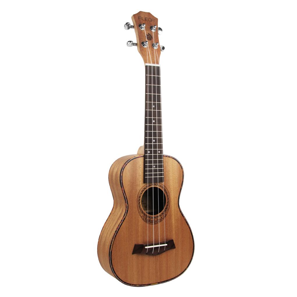 FLEOR Ukulele