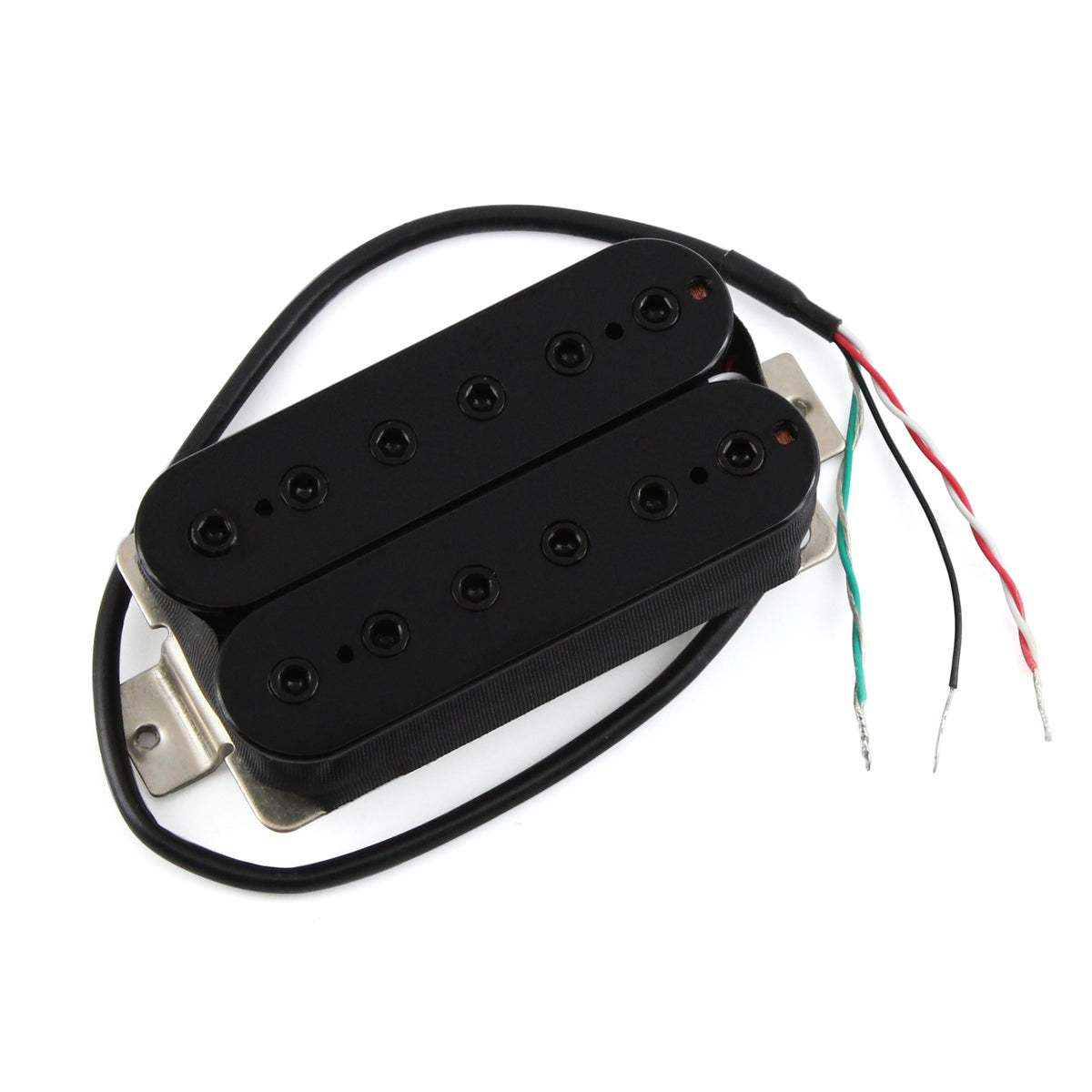 FLEOR Alnico 5 Humbucker Electric Guitar Pickup Double Coil