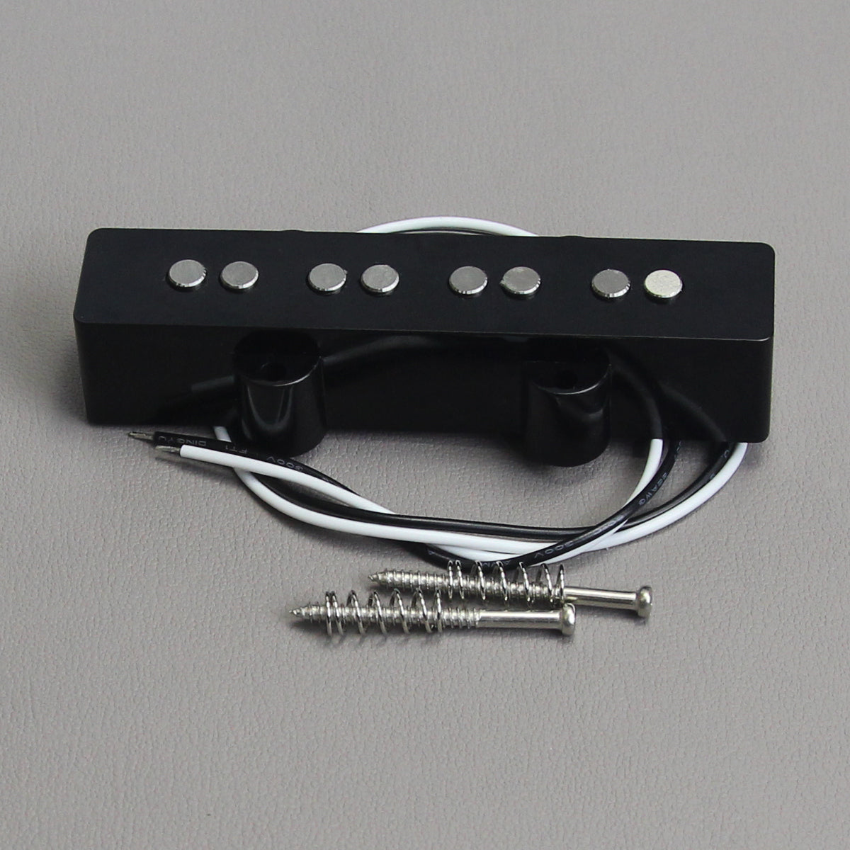 FLEOR Alnico 5 JB Bass Pickup for 4 Strings Electric Bass | iknmusic