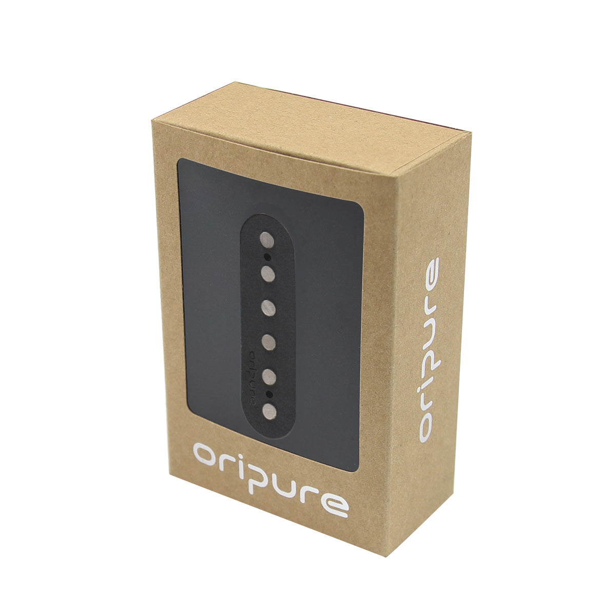 OriPure PSL5 Vintage Alnico 5 Tele Pickups | iknmusic