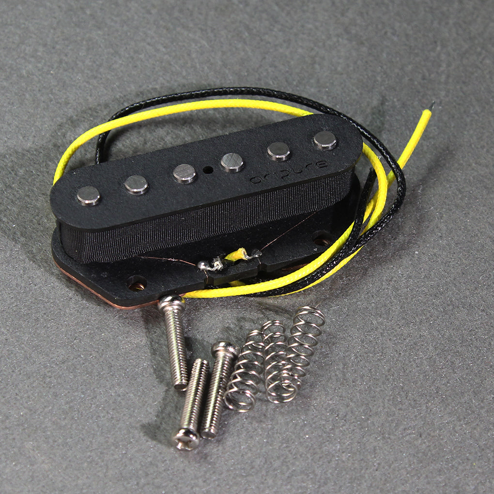 OriPure PSL5 Vintage Alnico 5 Tele Pickups | iknmusic