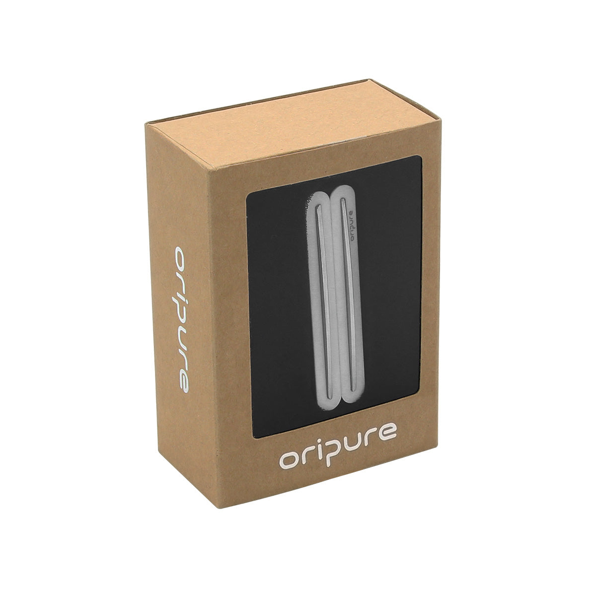 OriPure PB5 Alnico 5 Guitar Hot Rails Pickup | iknmusic