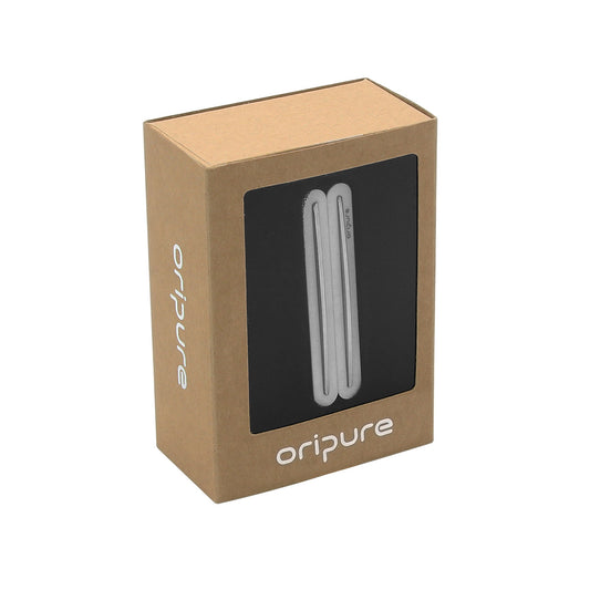 OriPure PB5 Alnico 5 Guitar Hot Rails Pickup | iknmusic