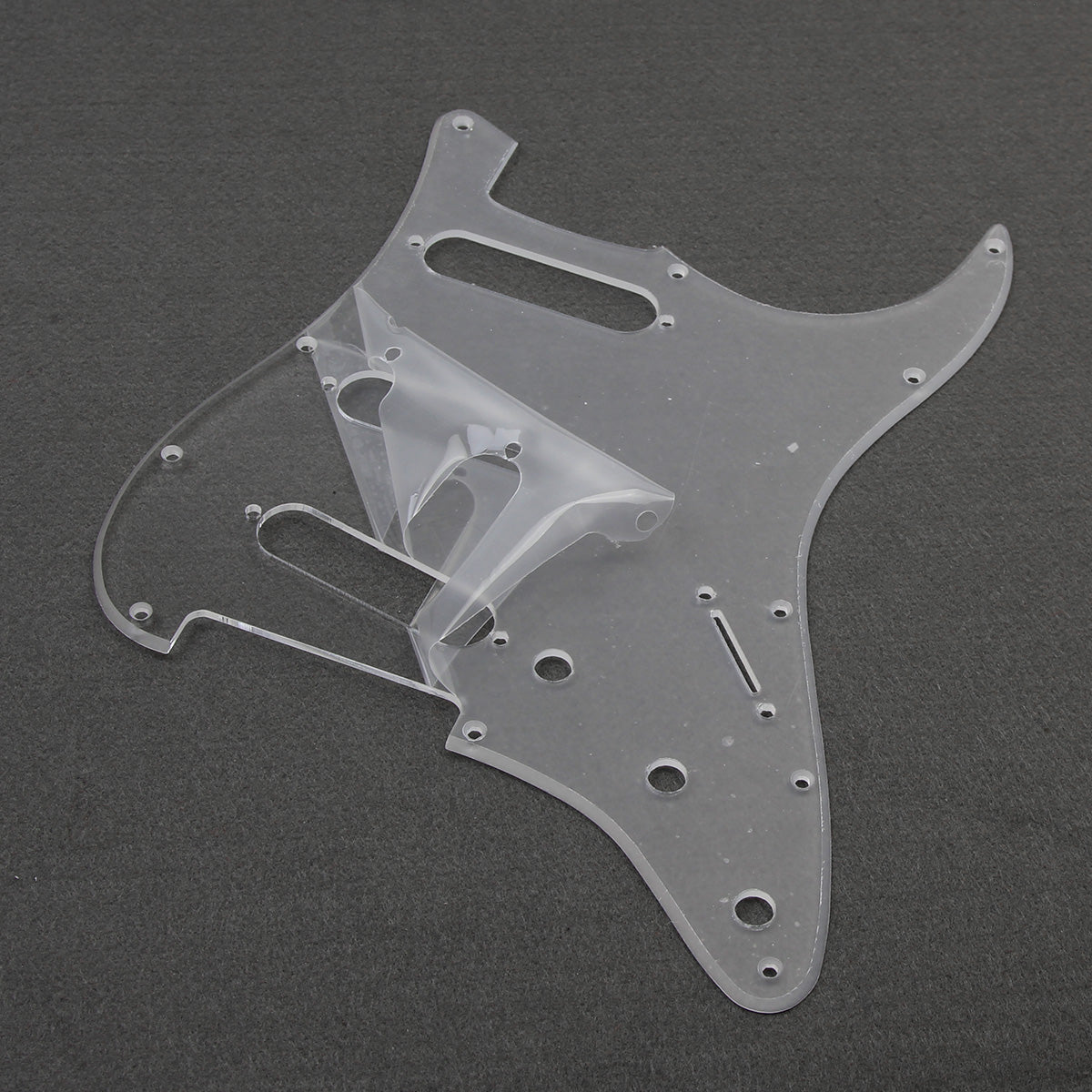 FLEOR 11 Hole ST SSS Guitar Pickguard | iknmusic