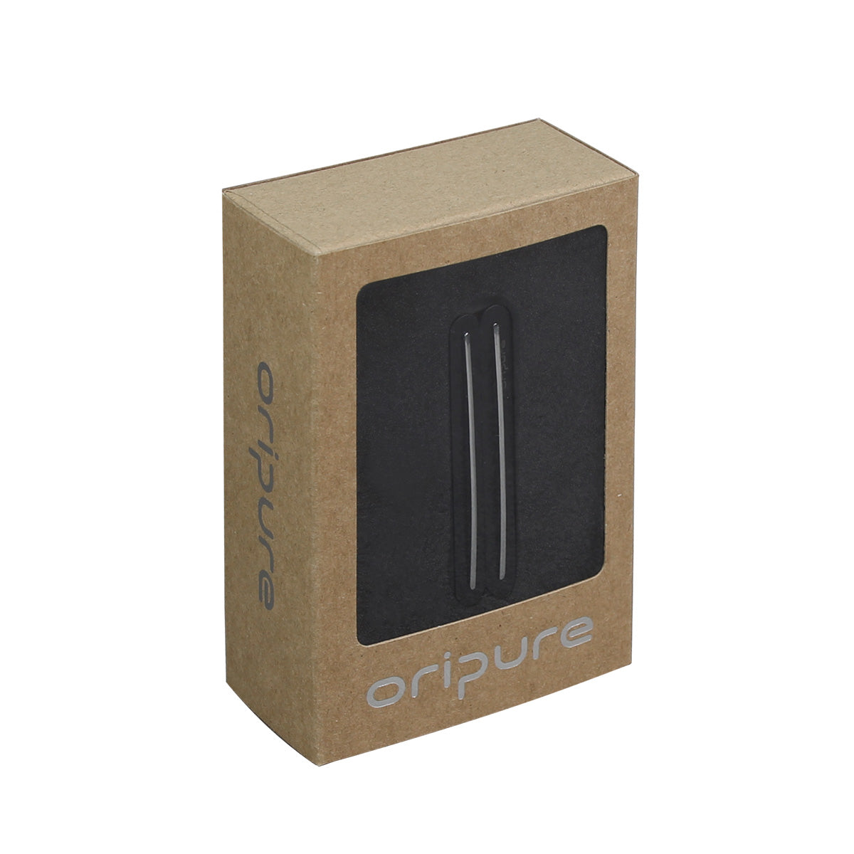 OriPure PBL5 Alnico 5 Bridge Hot Dual Rails Pickup for Tele| iknmusic