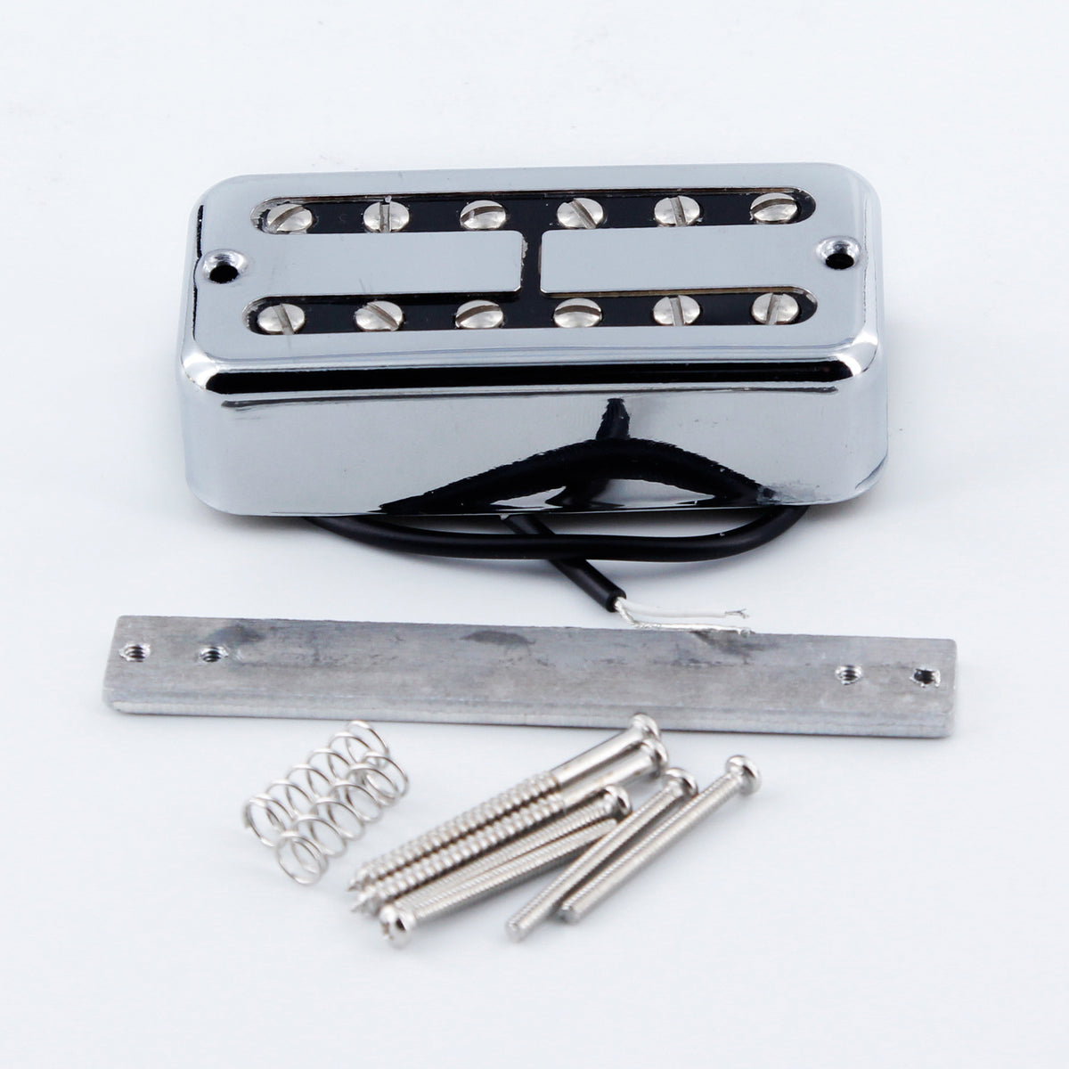 FLEOR Alnico 2 Mini Humbucker Pickup