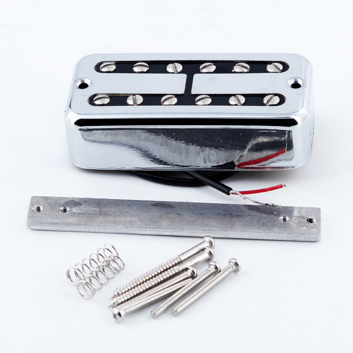 FLEOR Alnico 2 Mini Humbucker Pickup