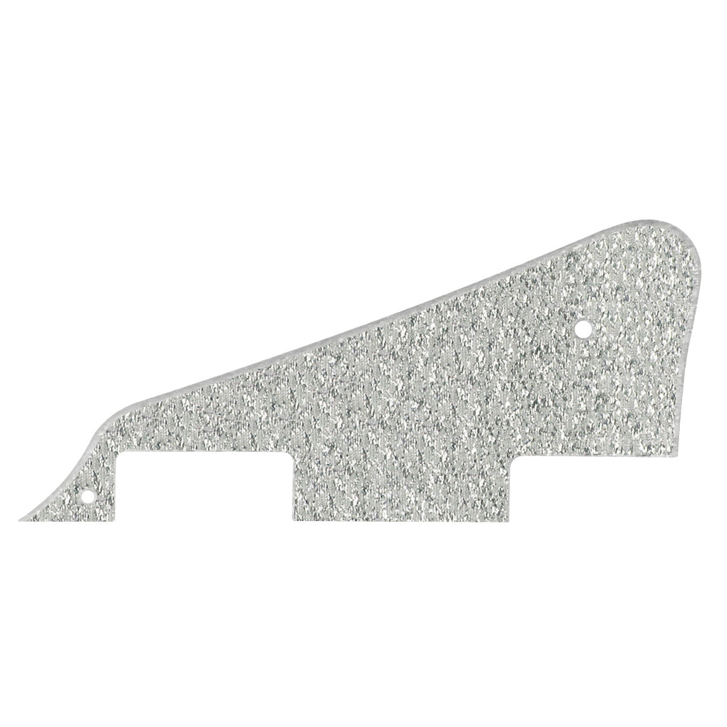 FLEOR LP Guitar Pickguard for Gibson Les Paul LP Style Guitar,20 Colors Available