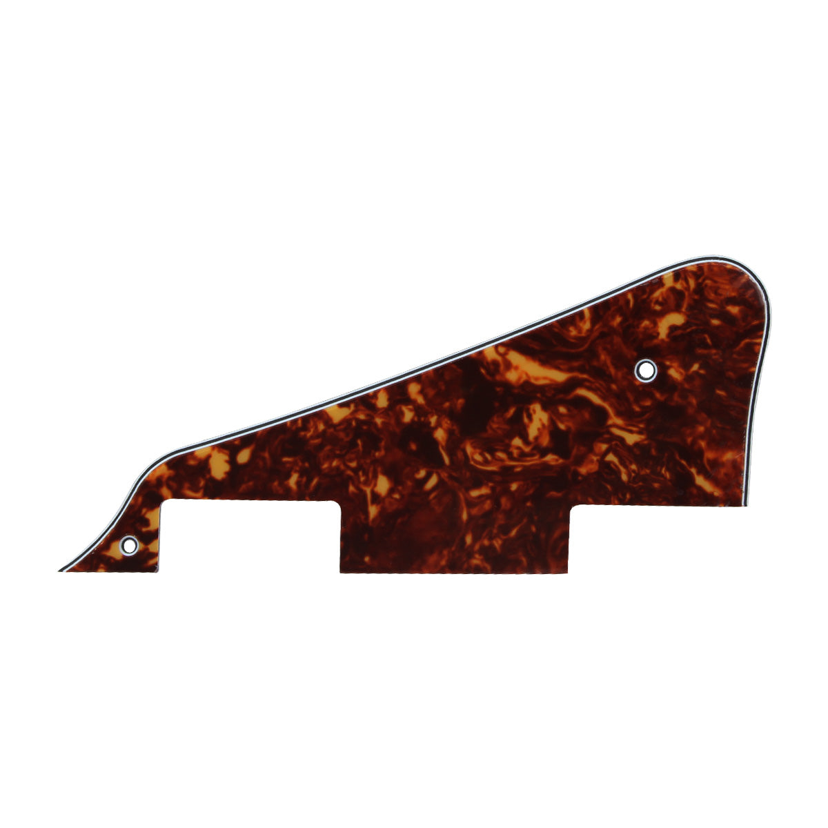 FLEOR LP Guitar Pickguard for Gibson Les Paul LP Style Guitar,20 Colors Available