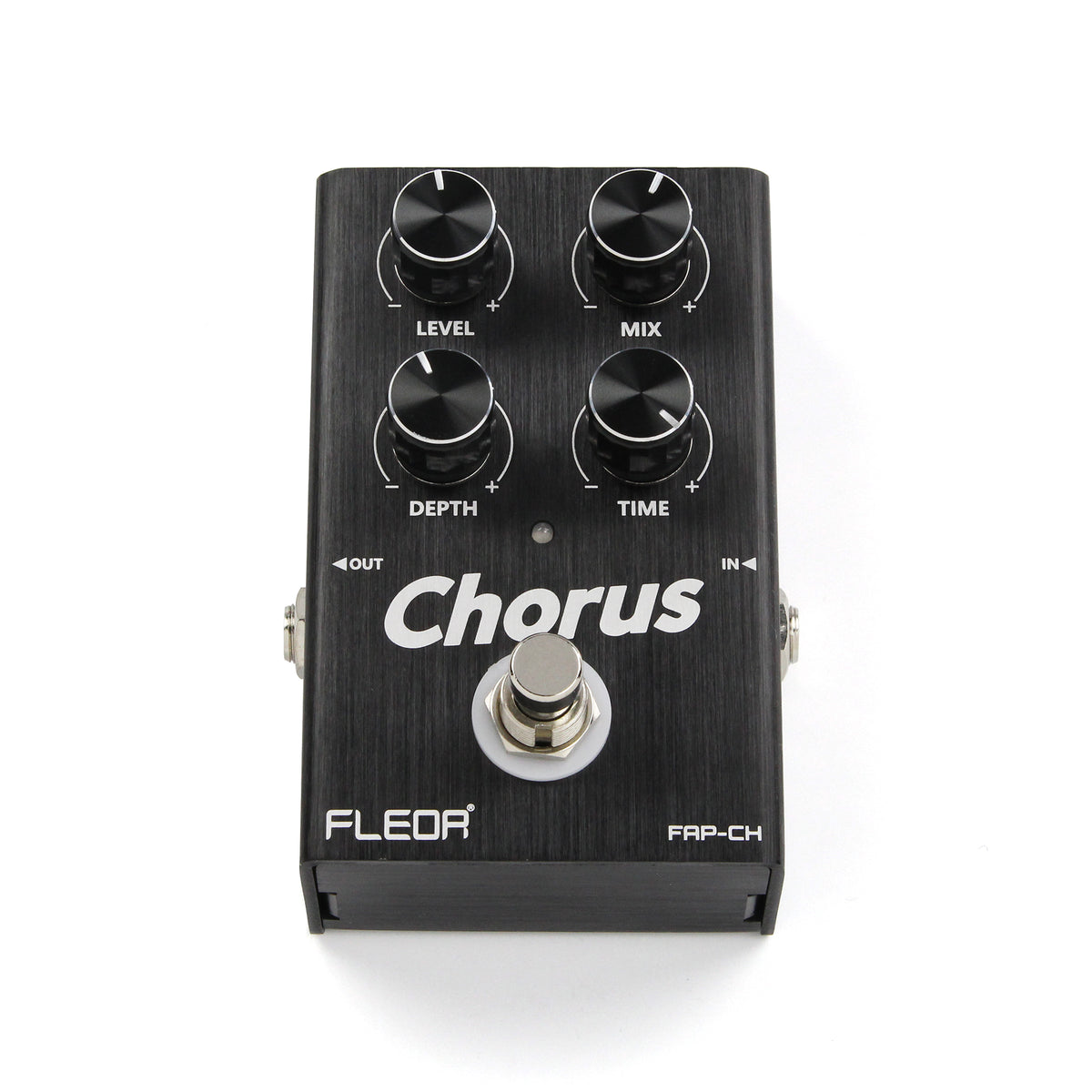 FLEOR FAP-CH Analog-Voiced Chorus Pedal