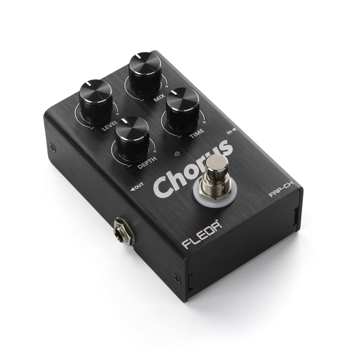 FLEOR FAP-CH Analog-Voiced Chorus Pedal