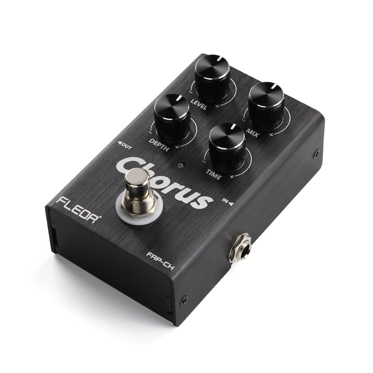 FLEOR FAP-CH Analog-Voiced Chorus Pedal