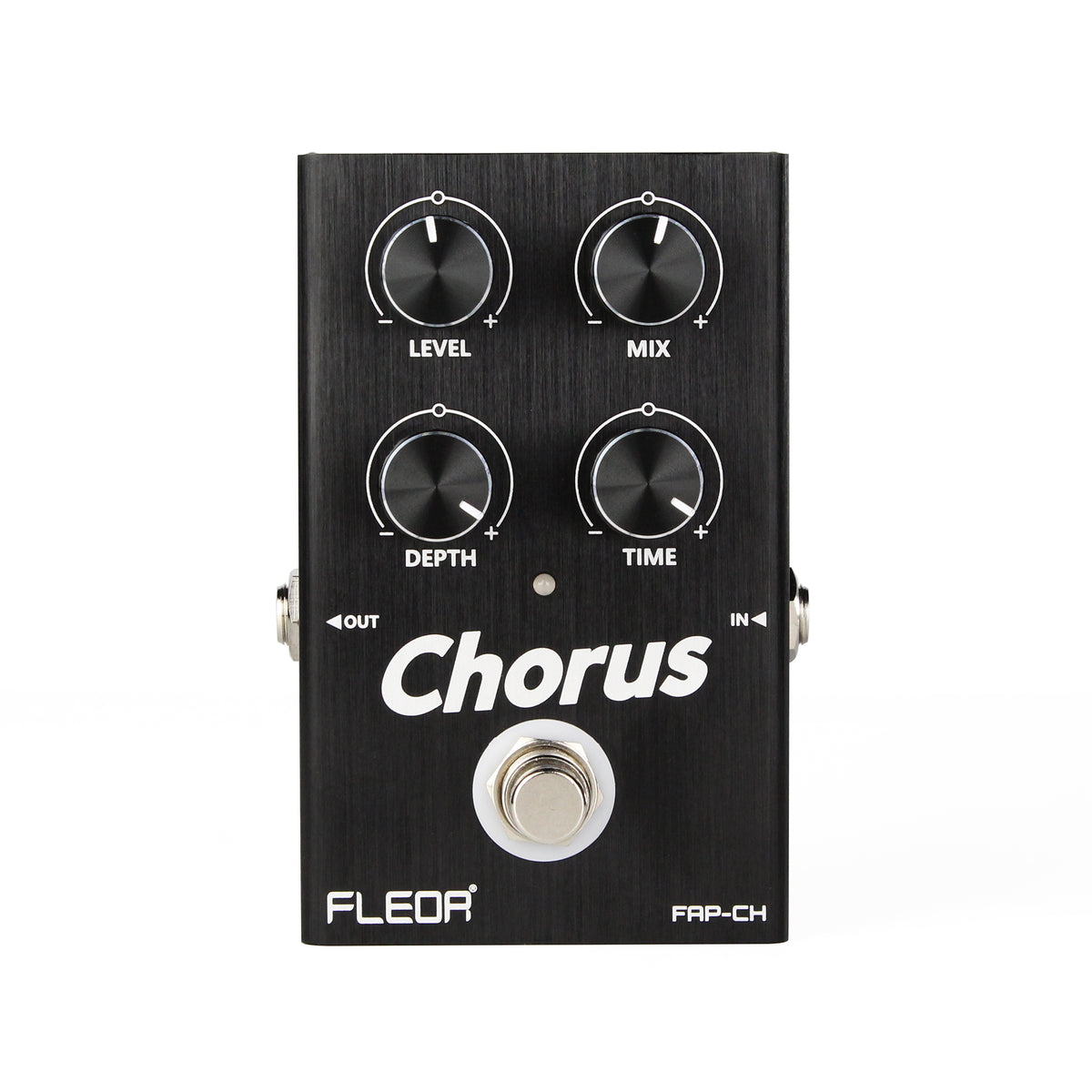 FLEOR FAP-CH Analog-Voiced Chorus Pedal
