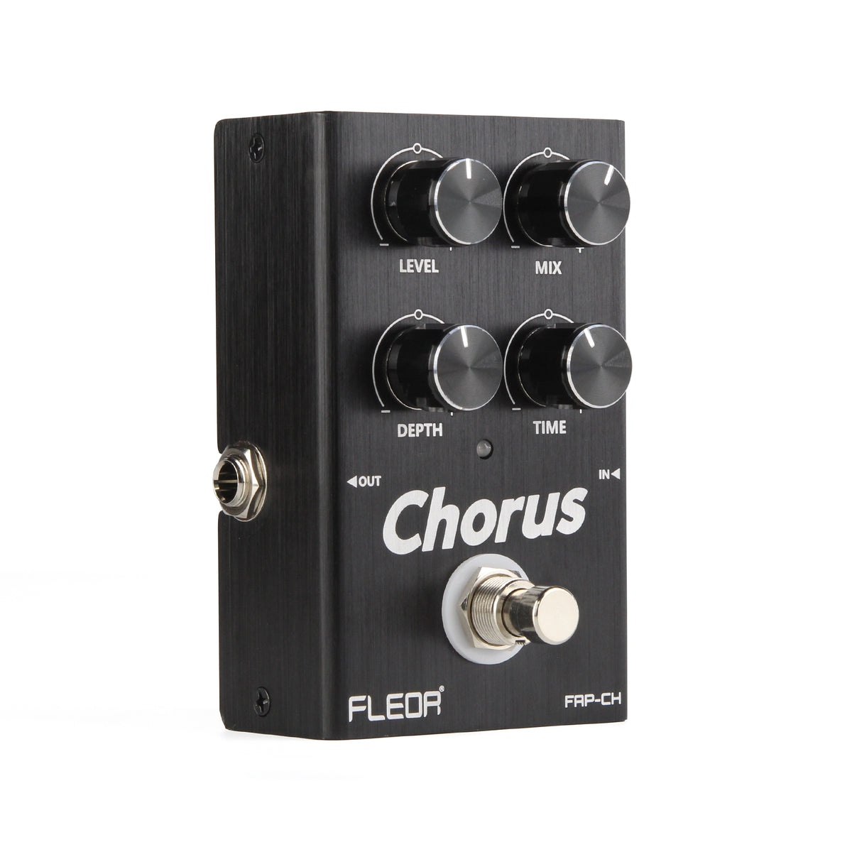 FLEOR FAP-CH Analog-Voiced Chorus Pedal