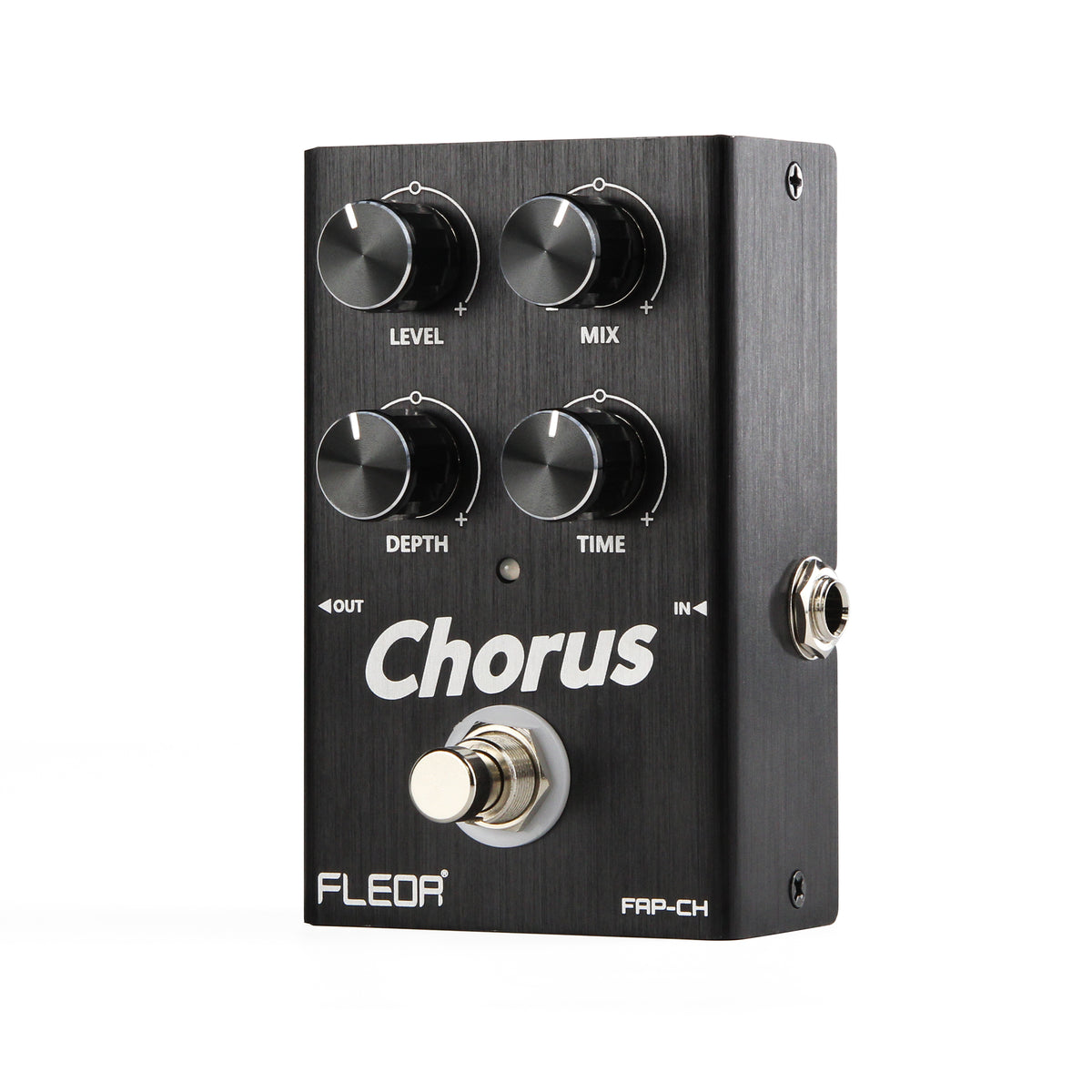 FLEOR FAP-CH Analog-Voiced Chorus Pedal