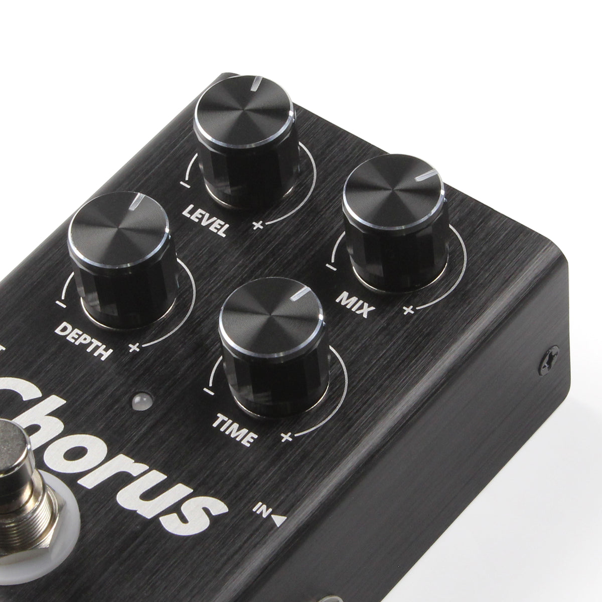 FLEOR FAP-CH Analog-Voiced Chorus Pedal