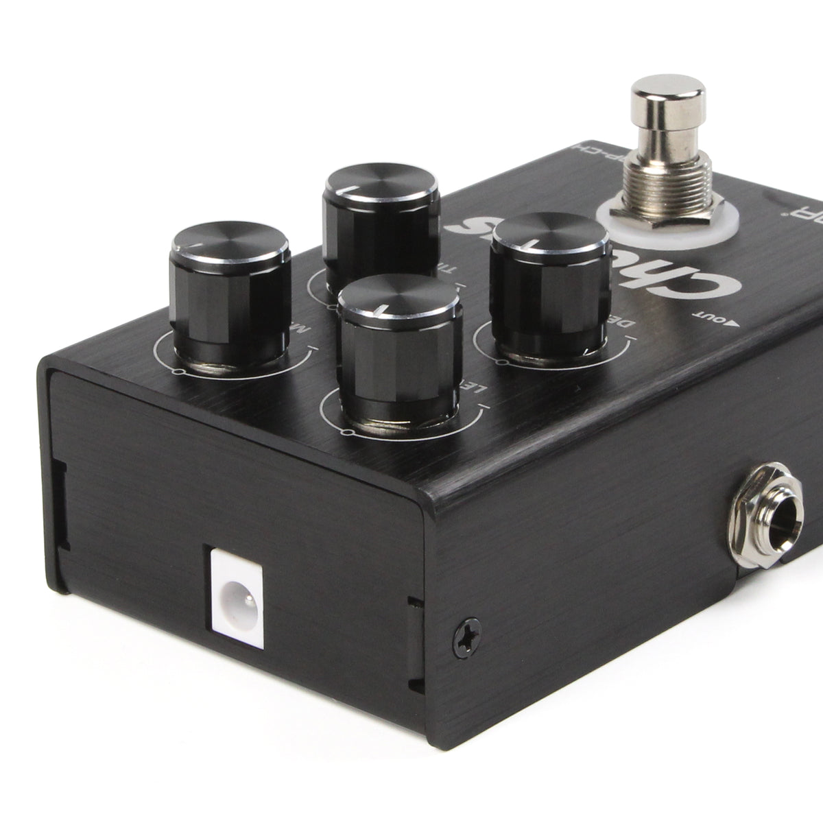 FLEOR FAP-CH Analog-Voiced Chorus Pedal