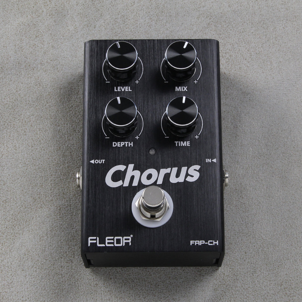 FLEOR FAP-CH Analog-Voiced Chorus Pedal
