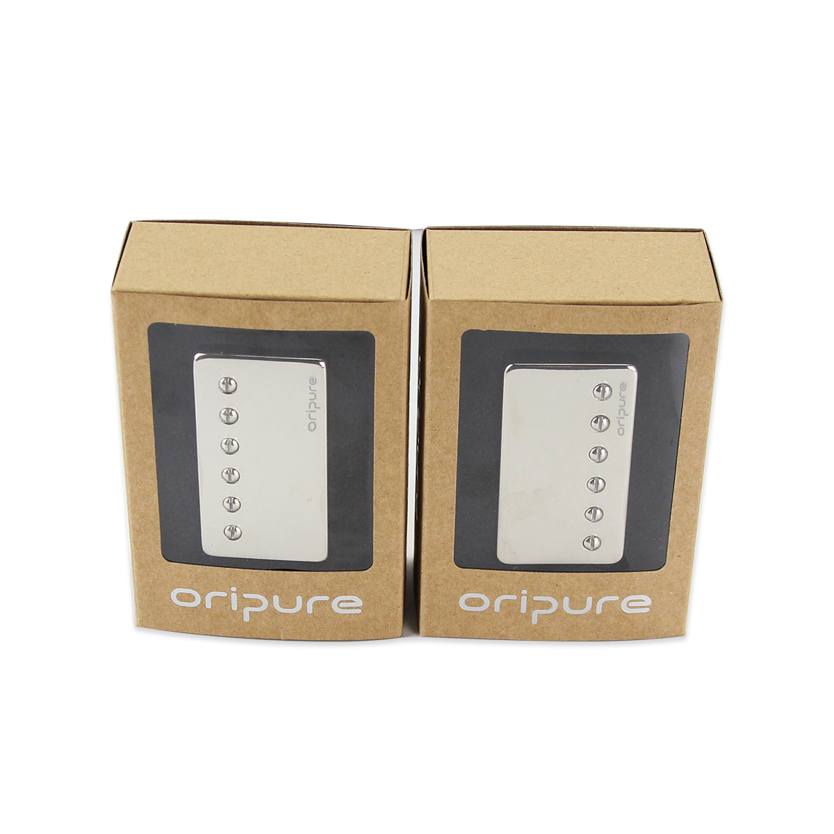 Micro Humbucker pour guitare électrique Oripure Alnico 2 pour guitare de Style LP SG