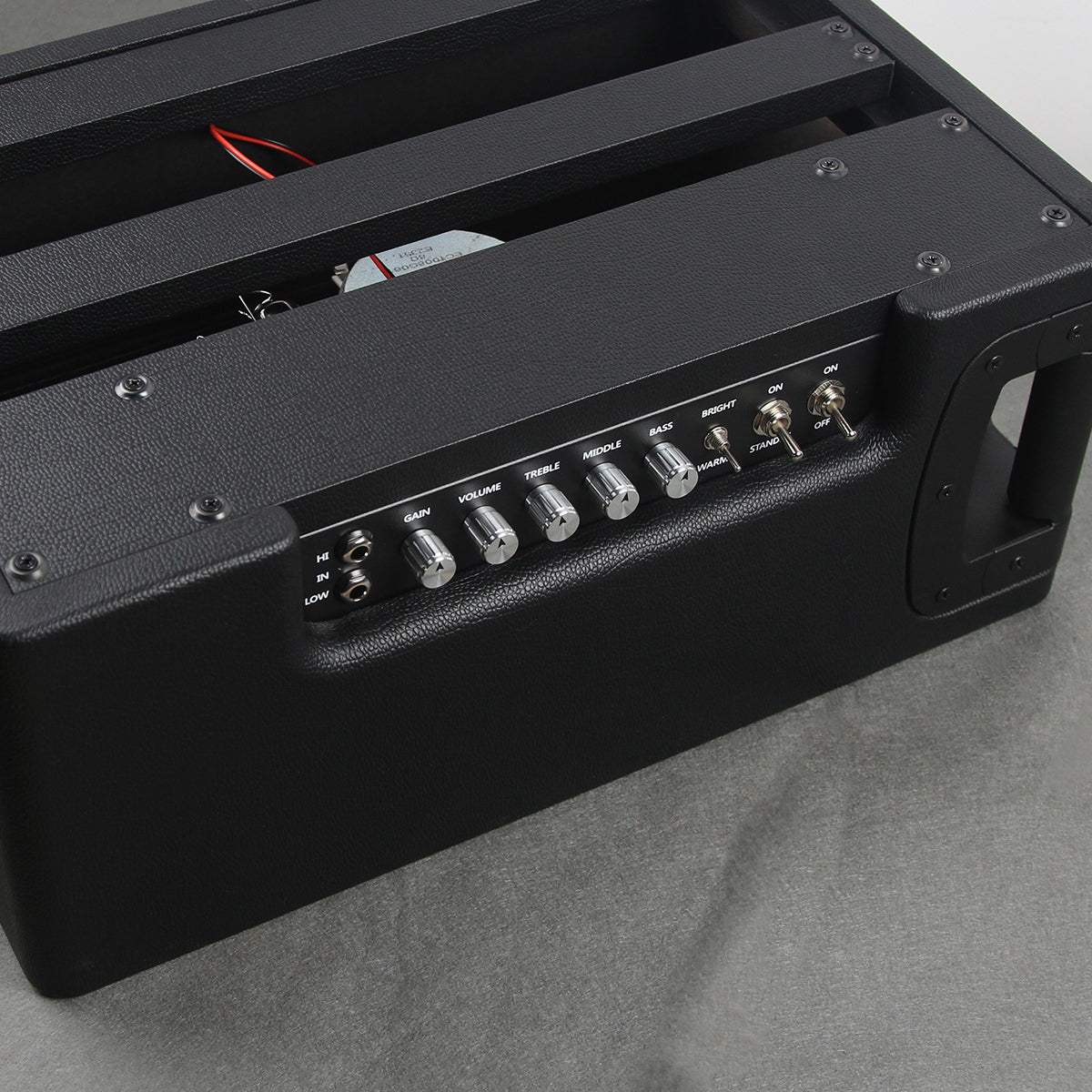Oripure OA-C05 5W All Tube Guitar Amplifier Combo