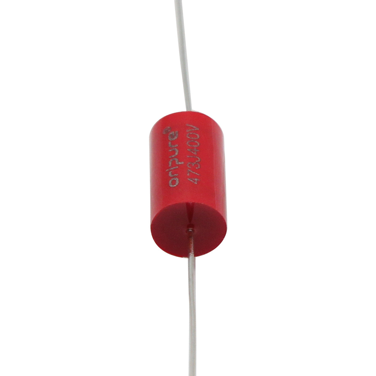 Oripure Audio Capacitors 0.047uF 473J 400V Metallized Polyester Film Capacitors