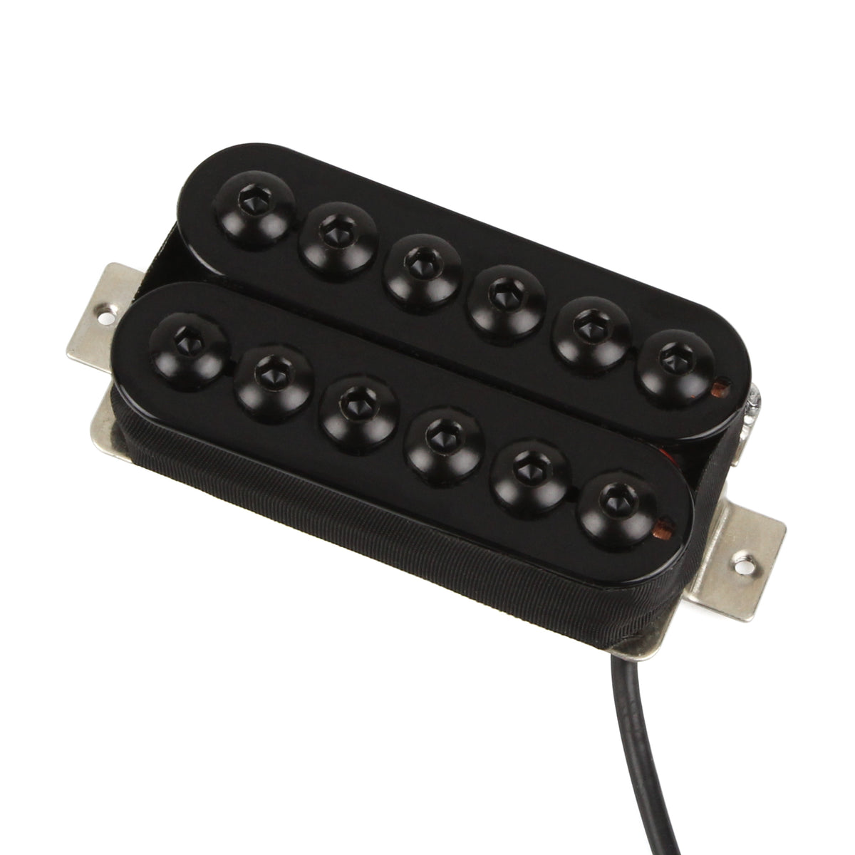 FLEOR Invader Style High Output Ceramic Guitar Humbucker Pickups