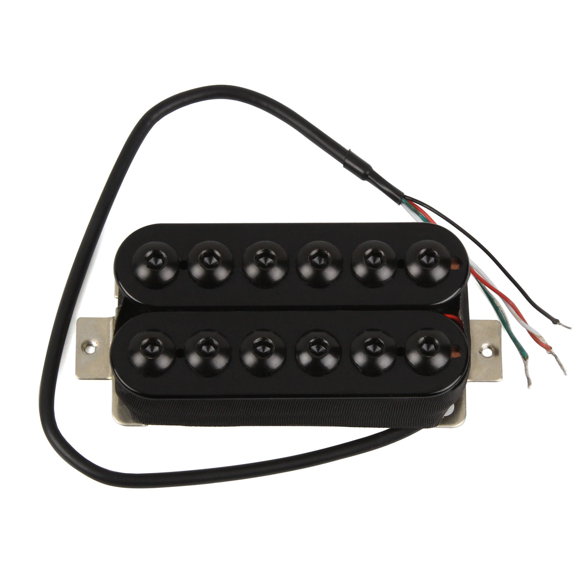 FLEOR Invader Style High Output Ceramic Guitar Humbucker Pickups