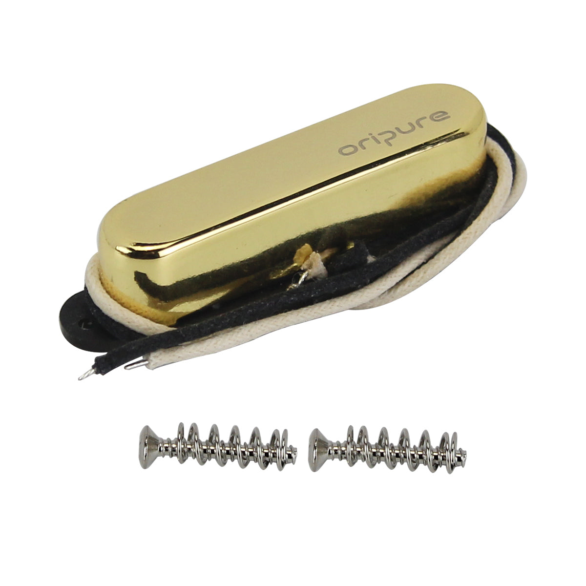 OriPure PSL52 Vintage Alnico 5 Guitar Pickup For Tele | iknmusic