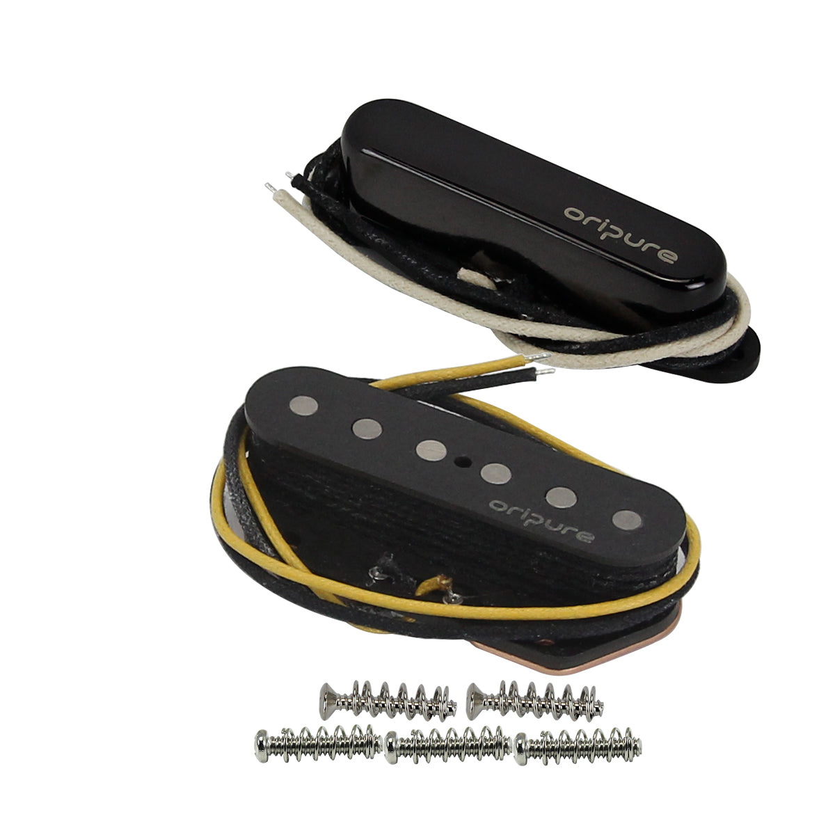 OriPure PSL52 Vintage Alnico 5 Guitar Pickup For Tele | iknmusic