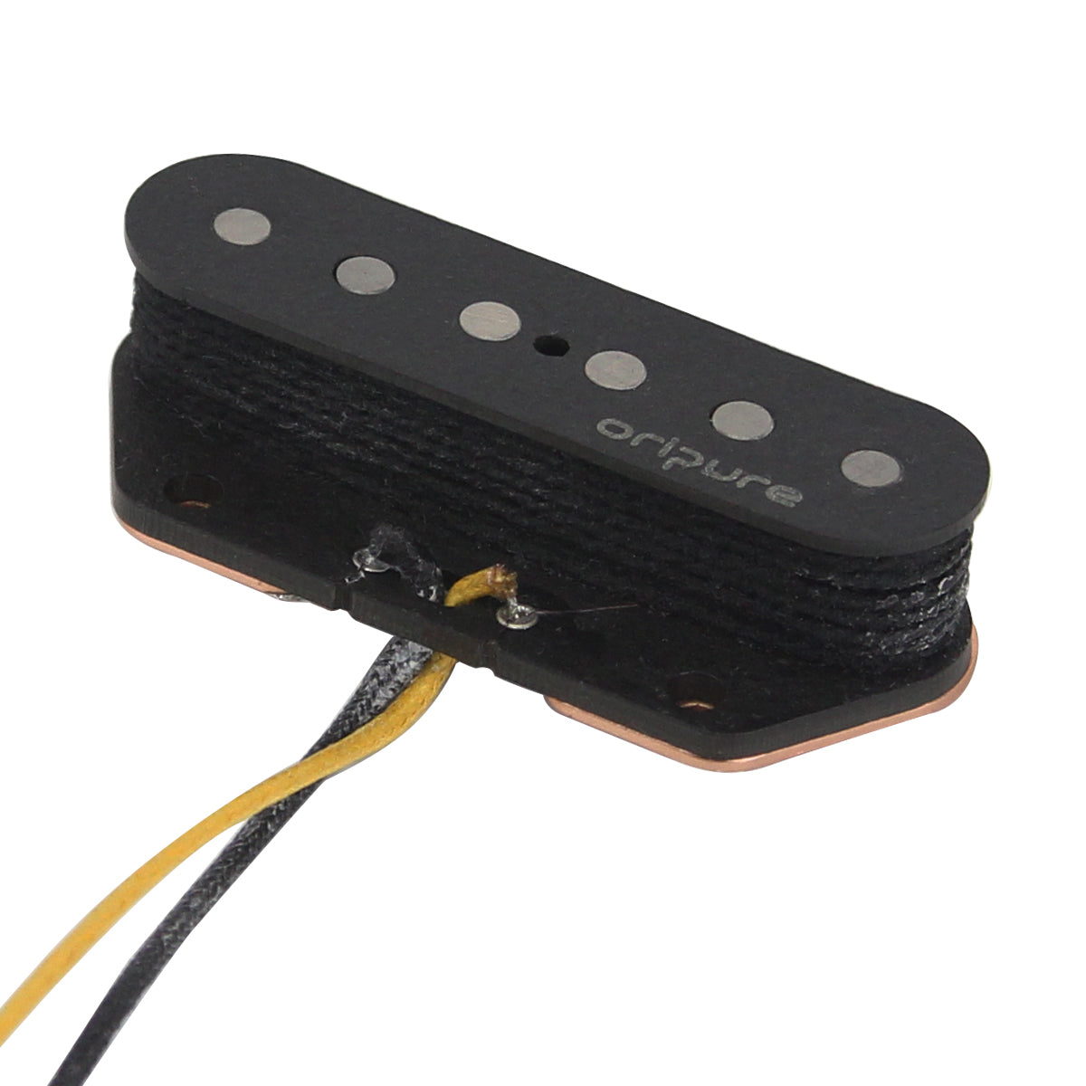 OriPure PSL52 Vintage Alnico 5 Guitar Pickup For Tele | iknmusic