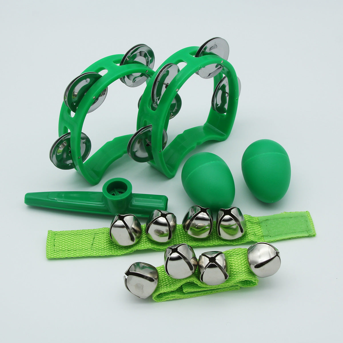FLEOR Musical Instrument Toy Kit