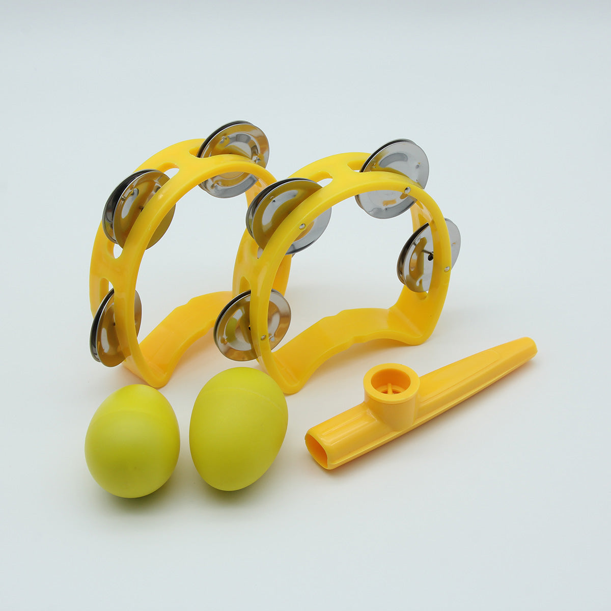 FLEOR Musical Instrument Toy Kit