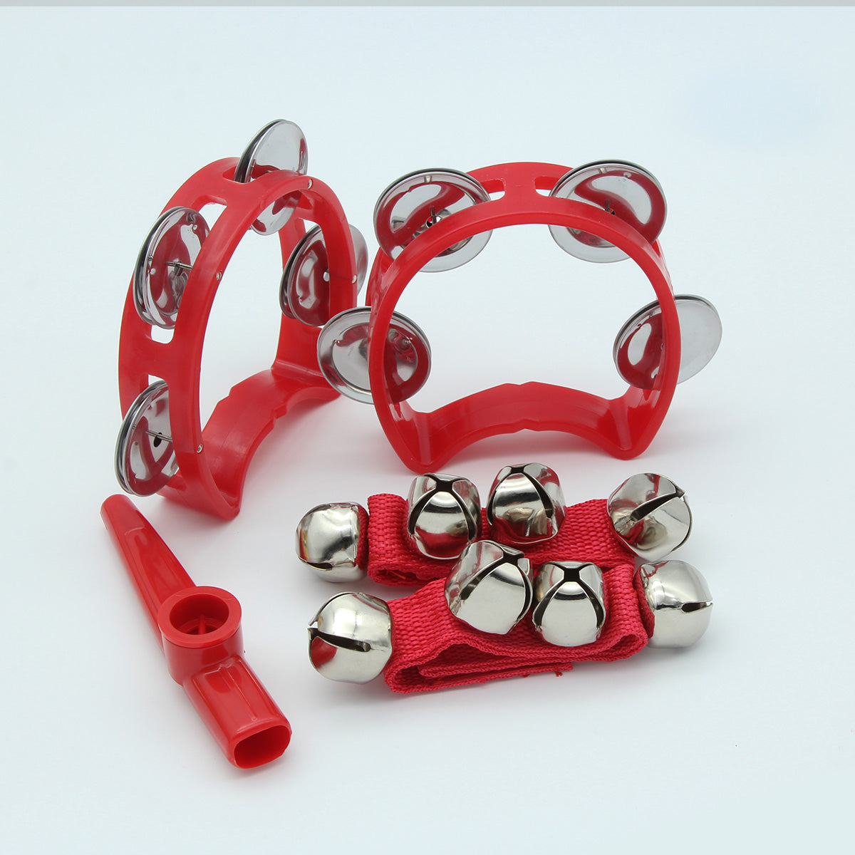 FLEOR Musical Instrument Toy Kit
