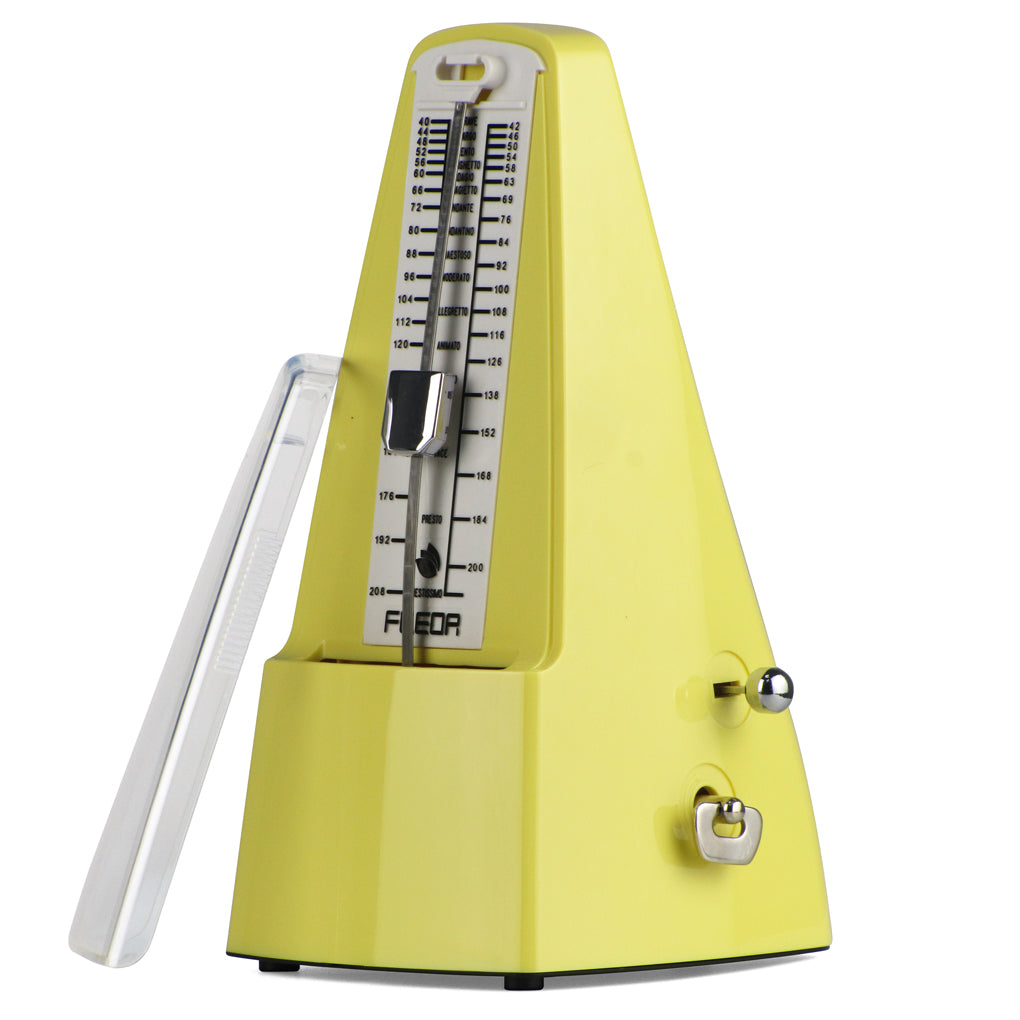 FLEOR Piano Mechanical Metronome | iknmusic