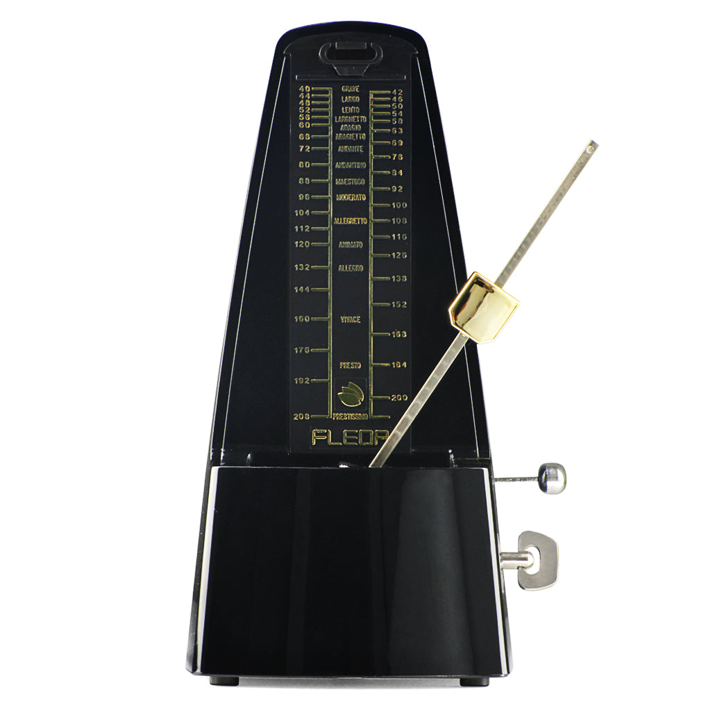 FLEOR Piano Mechanical Metronome | iknmusic