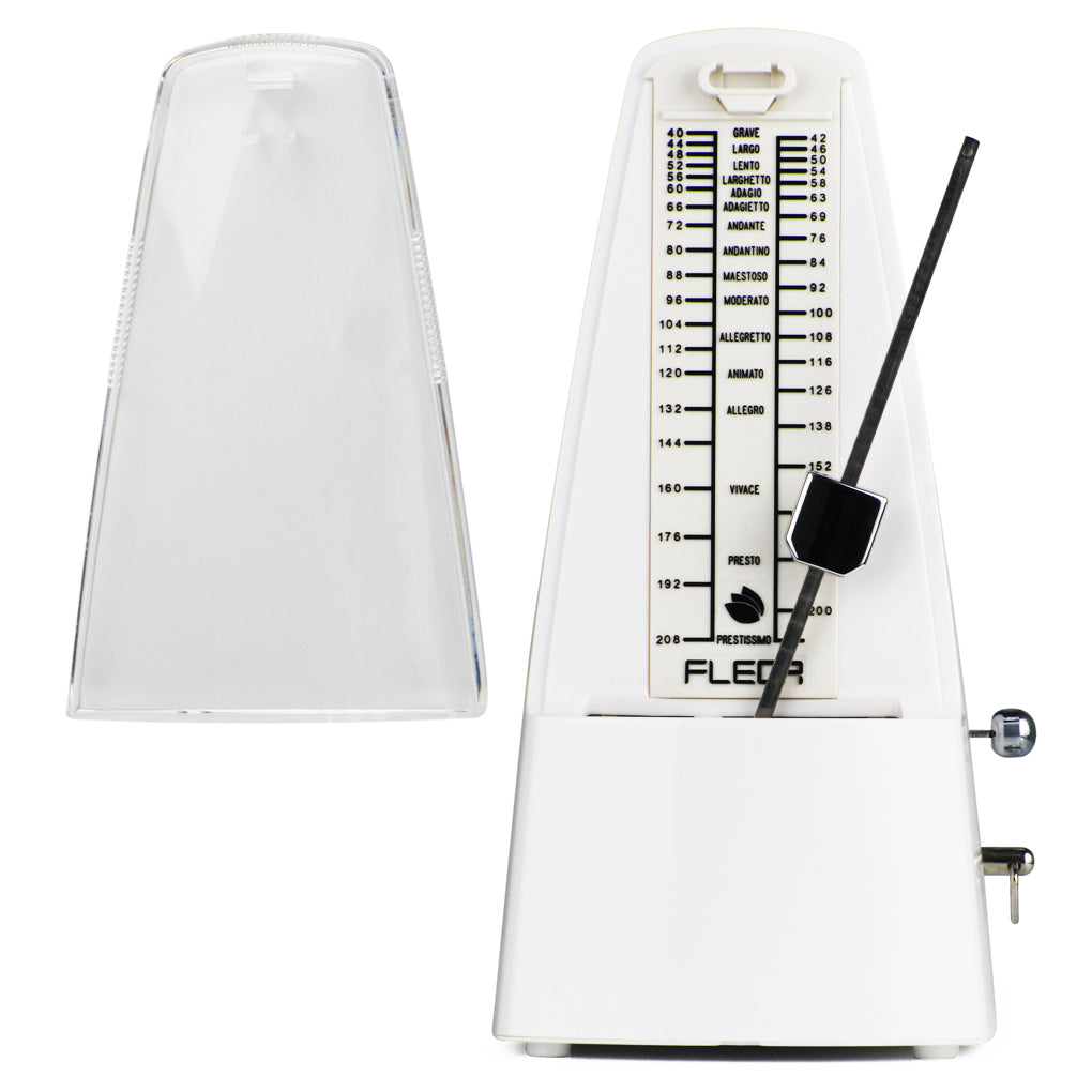 FLEOR Piano Mechanical Metronome | iknmusic