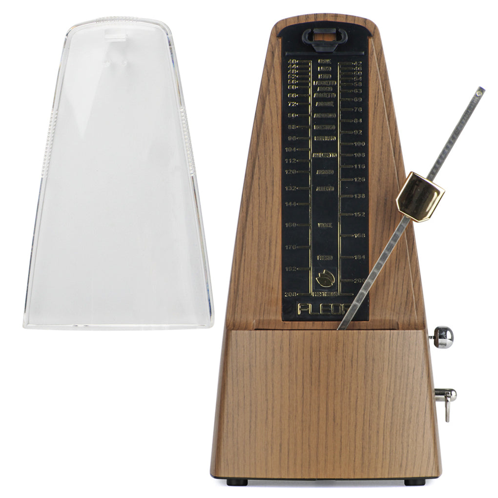 FLEOR Piano Mechanical Metronome | iknmusic