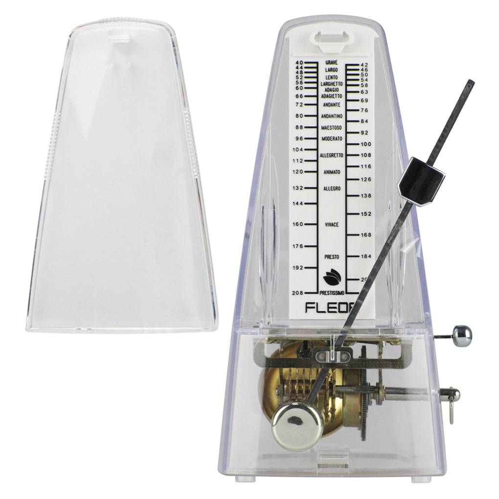 FLEOR Piano Mechanical Metronome | iknmusic