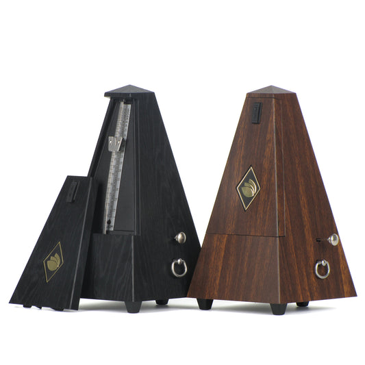 FLEOR Vintage Mechanical Piano Metronome | iknmusic