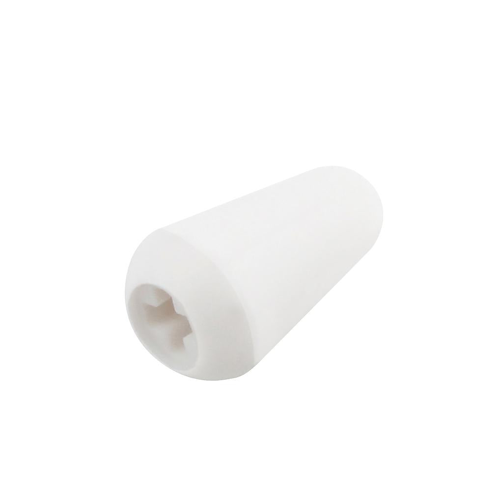 FLEOR 10pcs 5 Way Switch Tips Knobs Caps Buttons | iknmusic
