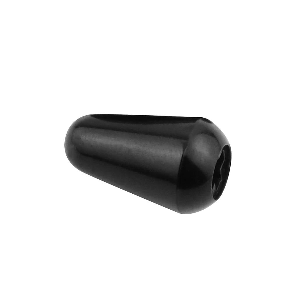 FLEOR 10pcs 5 Way Switch Tips Knobs Caps Buttons | iknmusic