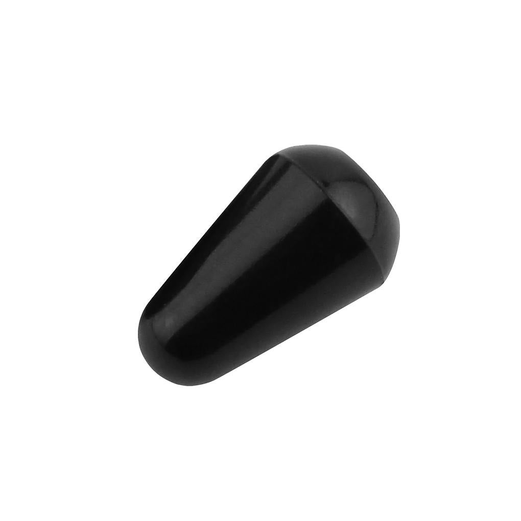 FLEOR 10pcs 5 Way Switch Tips Knobs Caps Buttons | iknmusic