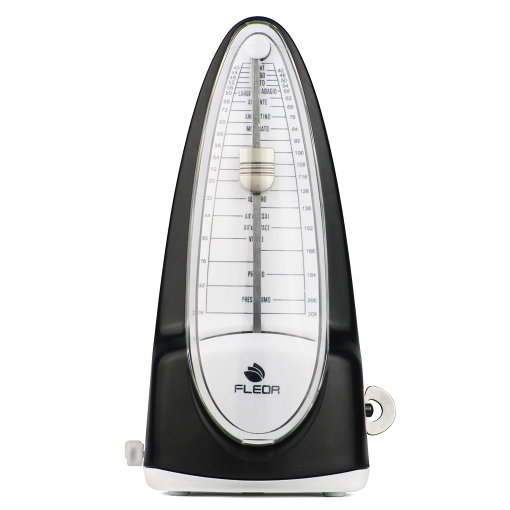 FLEOR Bullet Mechanical Metronome Piano FM-103 | iknmusic