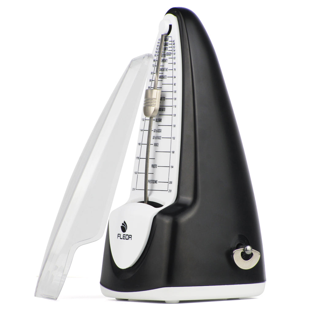 FLEOR Bullet Mechanical Metronome Piano FM-103 | iknmusic