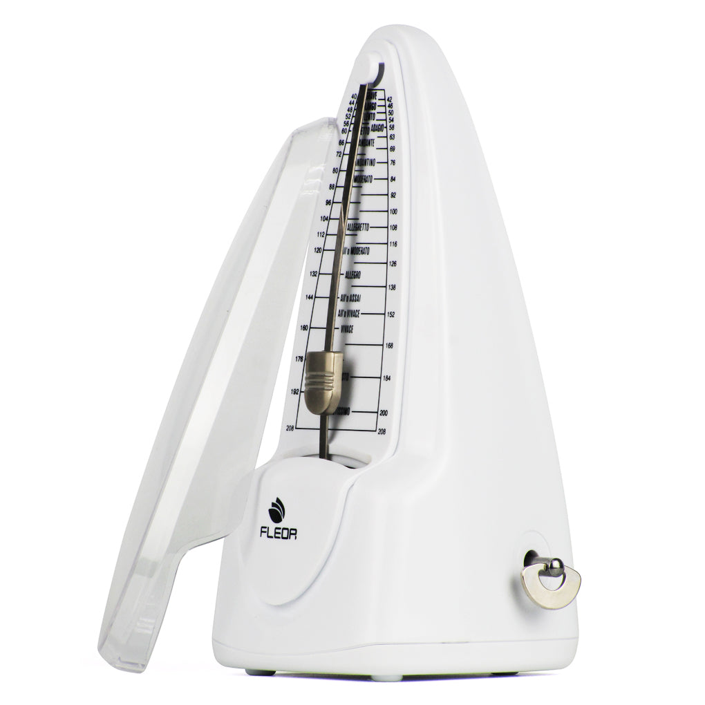 FLEOR Bullet Mechanical Metronome Piano FM-103 | iknmusic