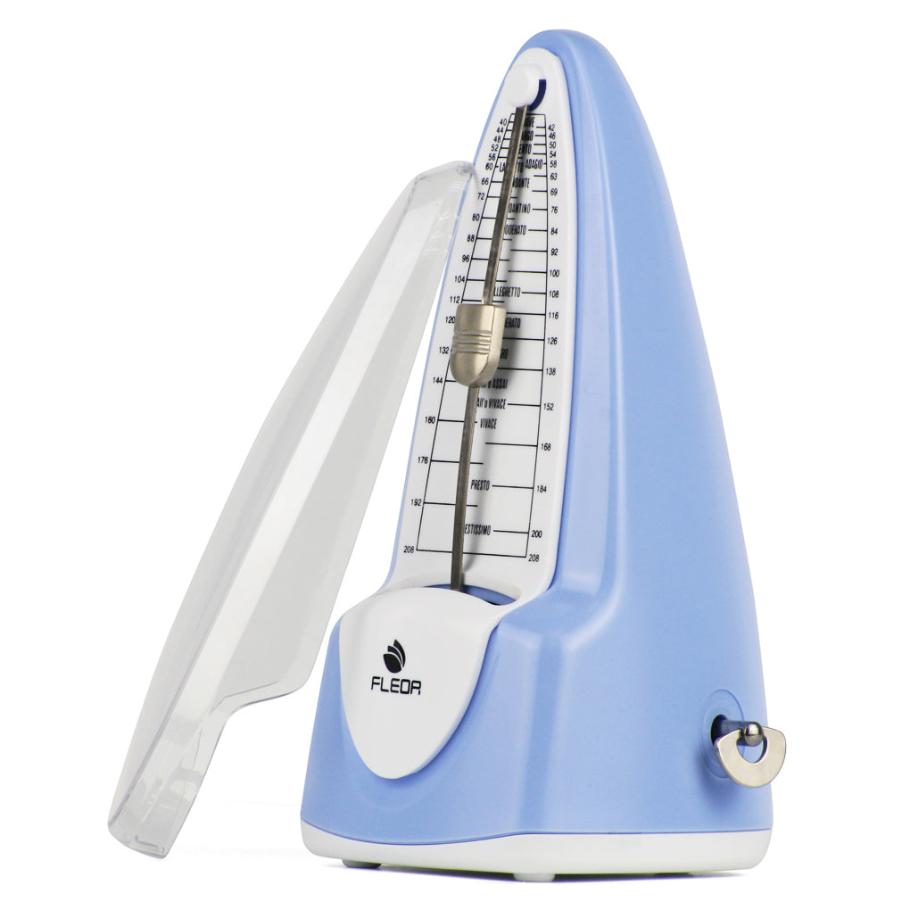 FLEOR Bullet Mechanical Metronome Piano FM-103 | iknmusic