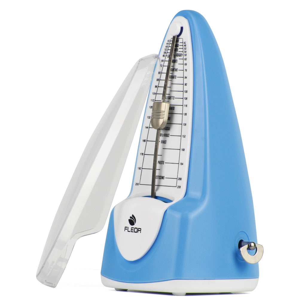 FLEOR Bullet Mechanical Metronome Piano FM-103 | iknmusic